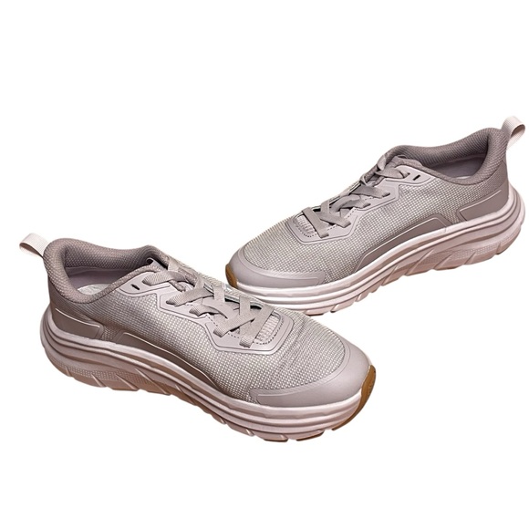 Vionic Walk Max Orthotic Walking Sneakers Magnolia Dusk Women’s 8 - Picture 5 of 12